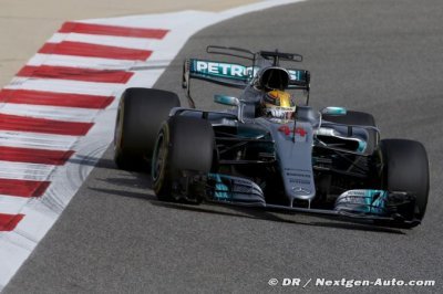 Jordan tips Mercedes to quit F1