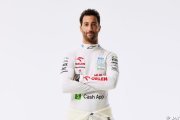 Ricciardo : Les autres équipes vont 'nous prendre plus au sérieux'