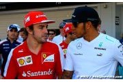 Alonso avoue qu'il aurait pu mieux faire cette année