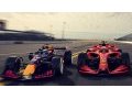 La Formule 1 révèle 3 concepts pour 2021