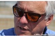 Whiting annonce déjà des changements pour le DRS