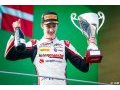 Pourchaire se dit 'né pour être champion du monde F1', Sauber verra grand pour lui