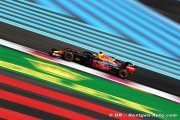Verstappen's long Red Bull deal 'surprising' - Doornbos