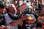 No retirement plans for 79-year-old Marko