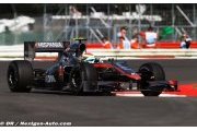 Hockenheim : Senna revient, Chandhok laisse sa place