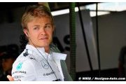 Hyundai was behind Rosberg helmet complaint - report