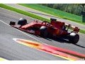 Vettel : Tout ce que j'ai pu faire, c'est aider Charles à gagner