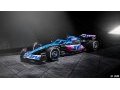 Alpine F1 gears up for 2023 F1 season by unveiling the A523