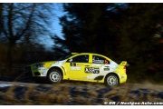 SS14: Heartbreak for Lukyanuk in Latvia