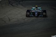 Rossi est heureux d'avoir eu un 'vrai test' de la Mercedes F1
