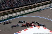 Marko to have 'serious word' with Kvyat