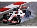 Haas F1 : Fittipaldi est frustré mais n'en veut pas à Magnussen