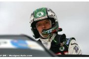 SS8: Former champion Hanninen holds Zlin lead