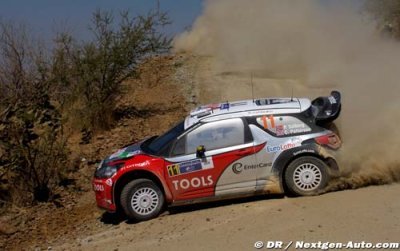 Solberg s’offre une victoire de spéciale