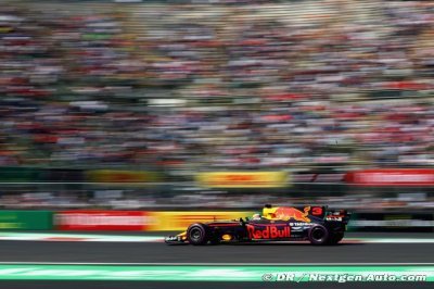 Brazil 2017 - GP Preview - Red Bull Tag Heuer