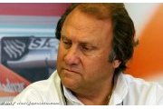 Force India exclut de recruter Magnussen