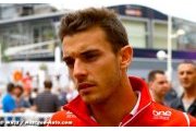 FP1 & FP2 - Monaco GP report: Marussia Ferrari