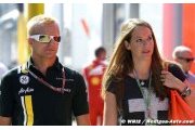 Bon anniversaire à Heikki Kovalainen !