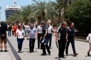 F1 teams face split over income - source