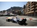 Photos - 2022 Monaco GP - Pictures of the week-end