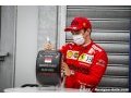 La vitesse des Ferrari à Monaco est une ‘grosse surprise' même pour Leclerc