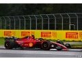Pirelli annonce ses pneus pour l'Autriche, la France et la Hongrie