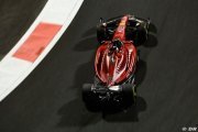 Leclerc espère que des 'petites améliorations' l'aideront à remporter le titre
