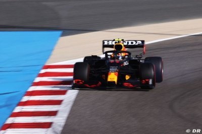 Marko denies ’mysterious suspension’ rumours