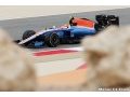 China 2016 - GP Preview - Manor Mercedes