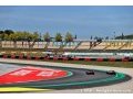 Barcelona close to F1 testing agreement