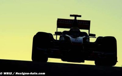 Pirelli: Hamilton takes third win of the season