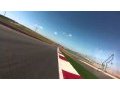 Video - A lap of the COTA with Mark Webber
