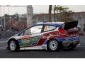 La Fiesta RS WRC à l'attaque de l'asphalte