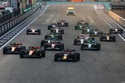 La Formule 1 toujours à la traîne du gratin économique mondial sportif
