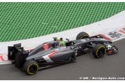 Programme bouclé pour Sauber malgré les soucis de Sutil
