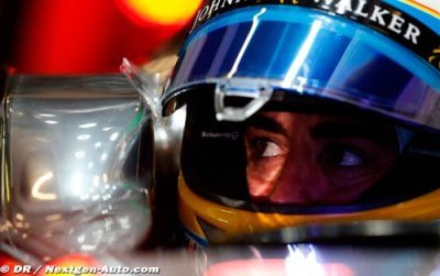 Doctors ’wise’ to sideline Alonso - Tambay