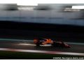 Petrobras to sponsor McLaren in 2018 - rumour