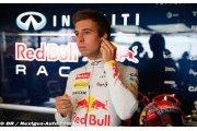 Da Costa va se battre pour aller chez Toro Rosso