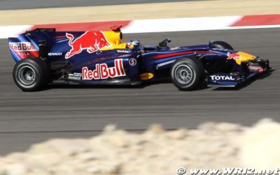 Mauvaise surprise pour Lewis Hamilton 