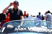 Verstappen admits he could quit at 31