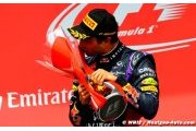 Retour sur... le Grand Prix du Canada 2014