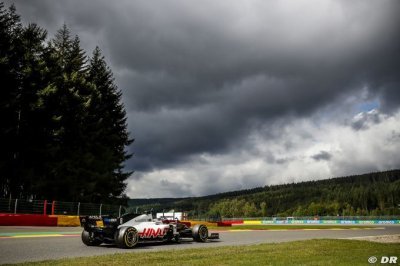Haas F1 ne peut que poursuivre sa collaboration avec Ferrari