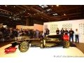Renault to race with British license in 2011