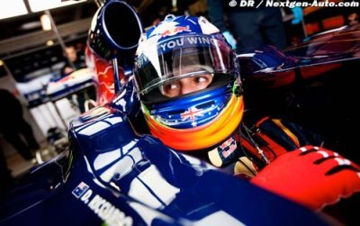 Ricciardo&nbsp;: «&nbsp;Un grand moment de fierté&nbsp;»