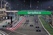 Officiel : la F1 annule les Grands Prix de Bahreïn et d'Arabie saoudite
