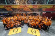 Interview - Stella, Brown, Norris et Piastri évoquent la culture et les objectifs de McLaren F1