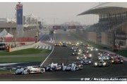 Bahrain : Audi s'impose à Sakhir