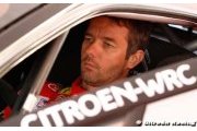 SS8: Loeb fastest to take lead