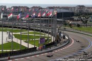 Aucune surprise du côté de Pirelli : un seul arrêt à Sotchi !