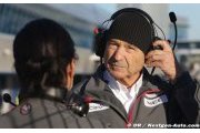 Sauber : Negative media coverage 'extremely hurtful'